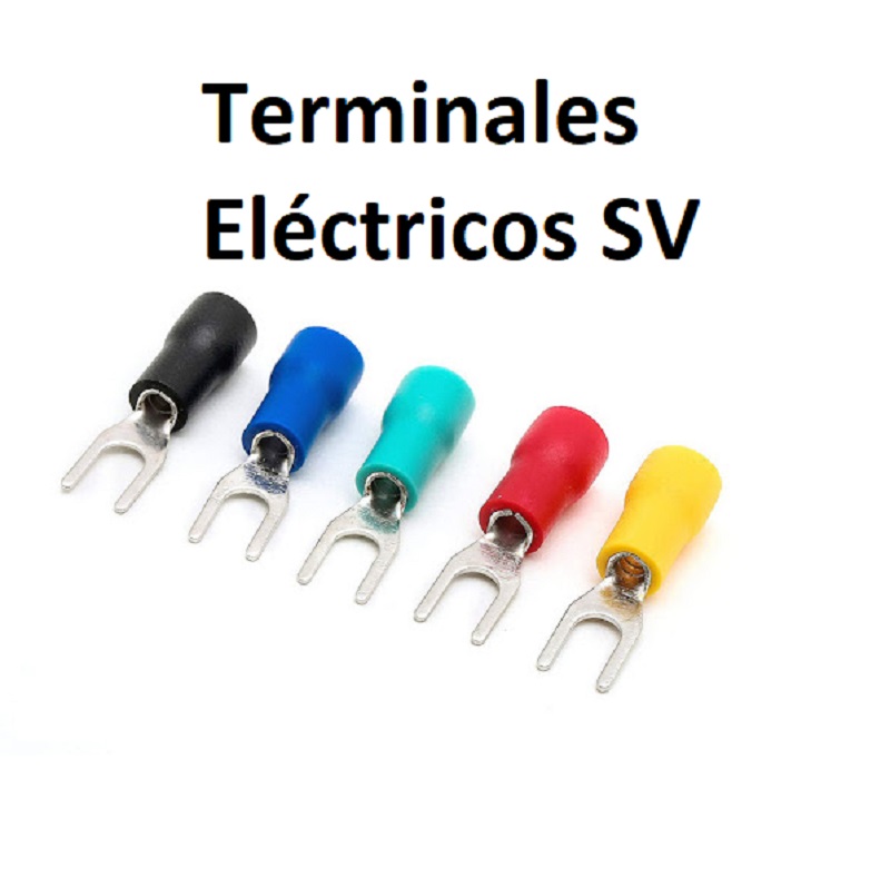 Terminales electricos